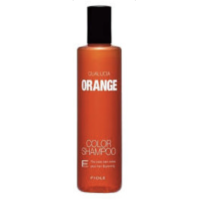 FIOLE QUALUCIA 橙色洗頭水