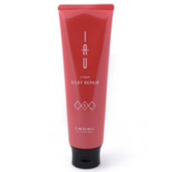 Lebel I.A.U. Silky Repair Cream 絲質修護乳霜