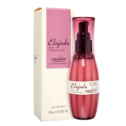 Milbon Elujuda Emulsion+ 生命果護髮乳液(正常至粗髮)