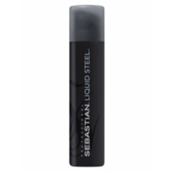 Sebastian Liquid Steel 特強造型啫喱 140ml
